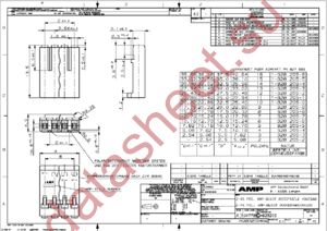 928205-6 datasheet  